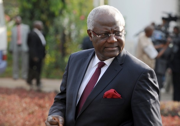 Une délégation de la Cédéao à Washington pour parler de la Côte d`Ivoire